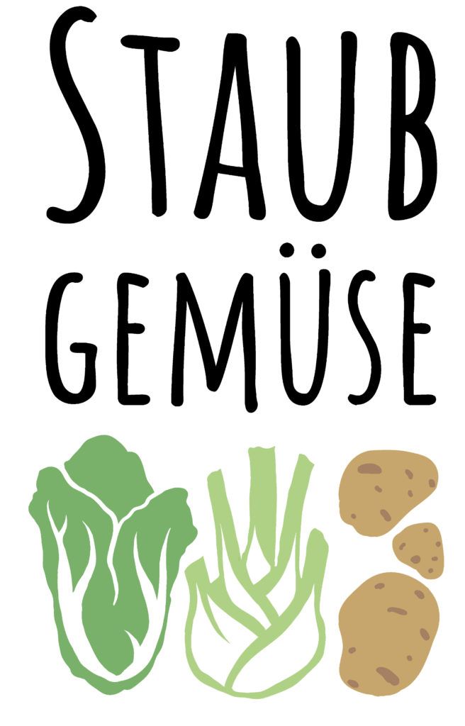 Logo Staub Gemüse